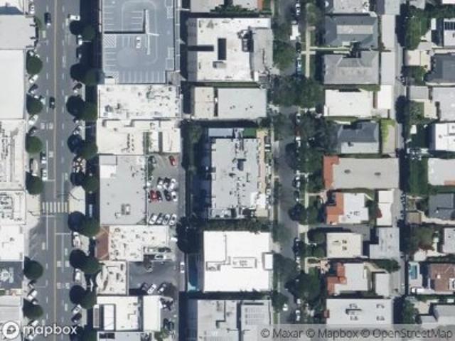 Condo for sale in Beverly Hills, California