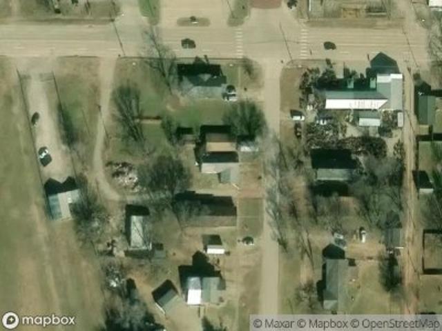 House for sale in Hominy, Oklahoma