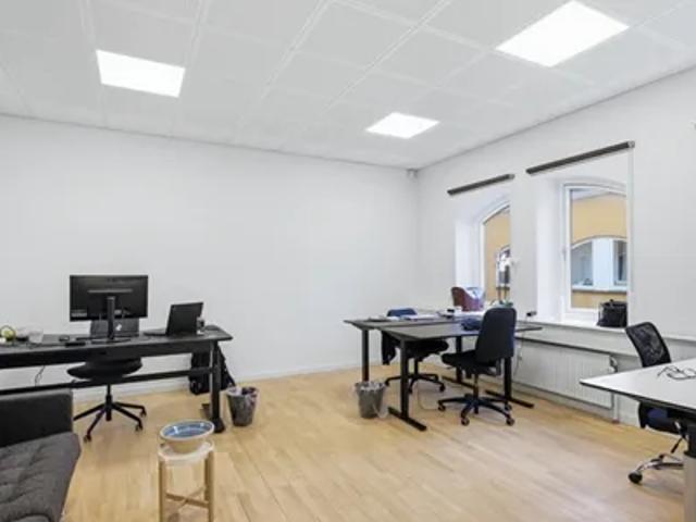 Erhvervsejendom til leje i Åbyhøj, Aarhus
