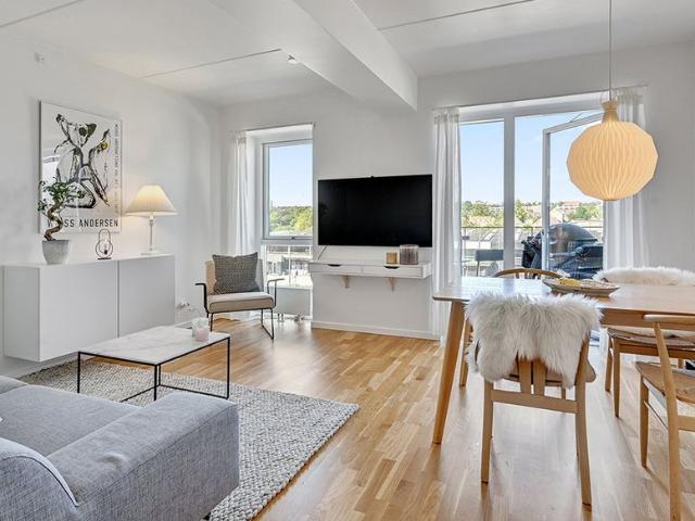 Lejlighed til leje i Åbyhøj, Århus