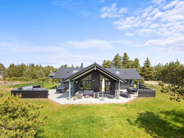 Hus til salg i Varde