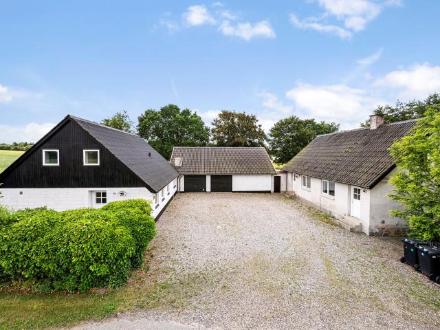 Villa til salg i Århus