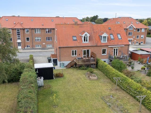 Villa til salg i Grenaa, Århus