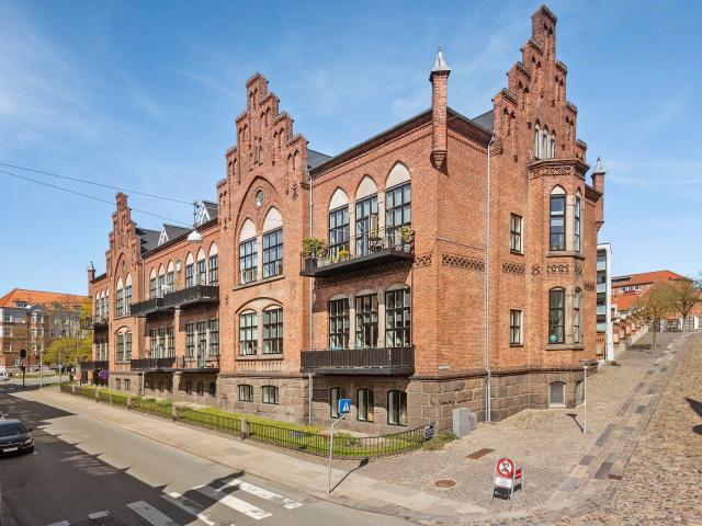 Lejlighed til salg i Randers, Århus