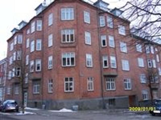 Lejlighed til leje i Randers, Århus