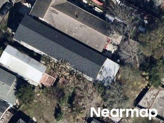 House for sale in New Orleans, Louisiana