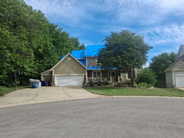 House for sale in Kansas