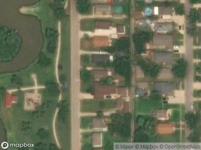 House for sale in El Reno, Oklahoma