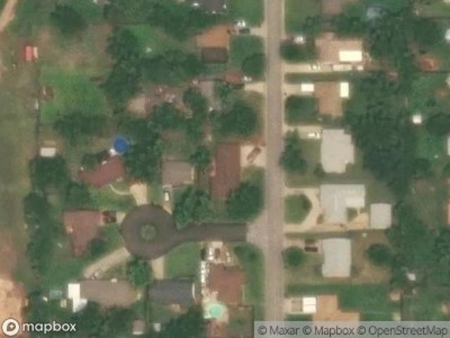 House for sale in El Reno, Oklahoma