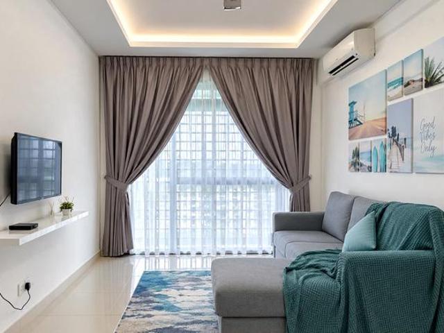 Serviced Residence for sale in Skudai, Iskandar Puteri