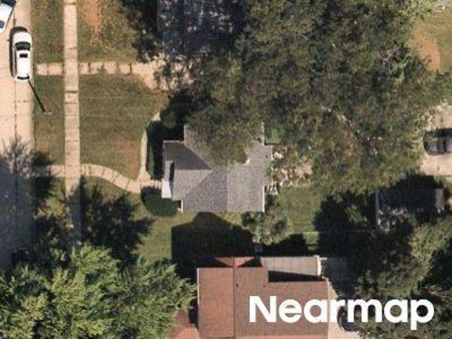 House for sale in Cerro Gordo, Iowa