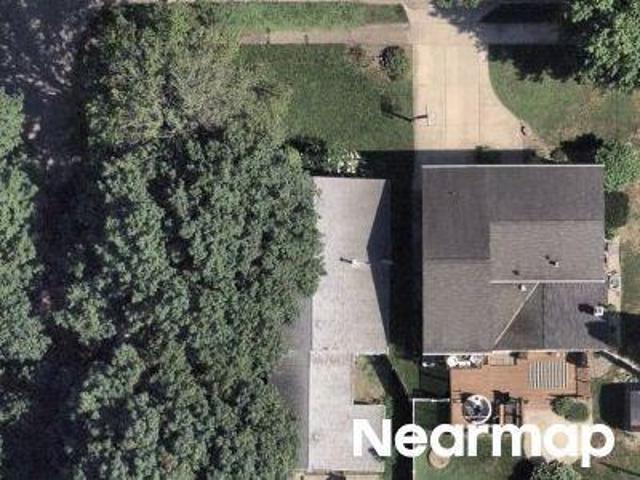 House for sale in Regency, Mason City