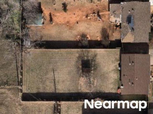 House for sale in Oklahoma City, Oklahoma