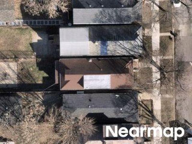 House for sale in Chicago Park, Illinois