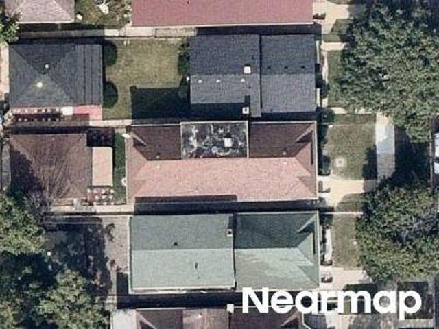 House for sale in Roseland, Chicago