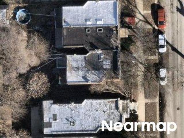 Commercial for sale in Chicago Park, Illinois