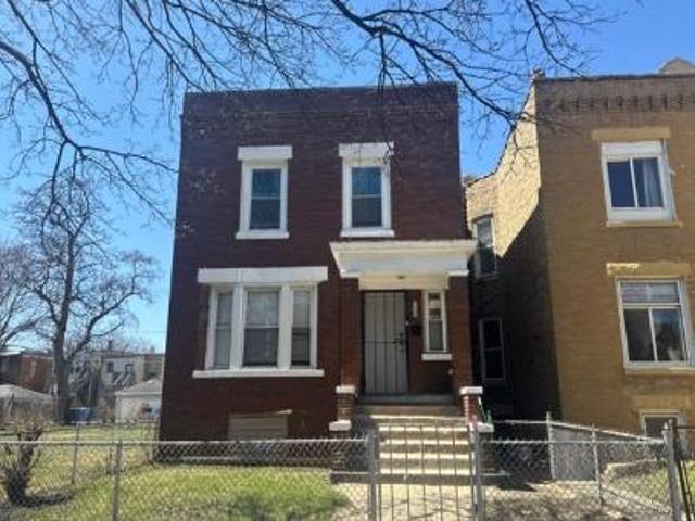 House for sale in Chicago Park, Illinois