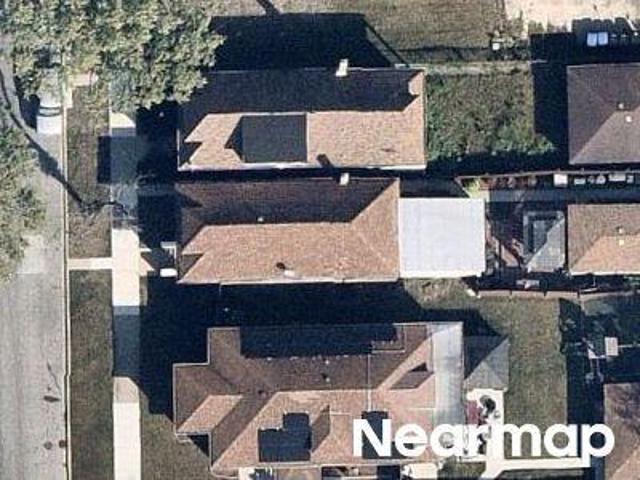 House for sale in Chicago Park, Illinois