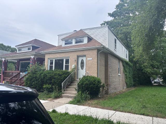House for sale in Chicago Park, Illinois