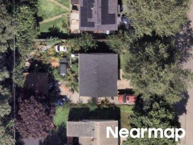 House for sale in Chicago Park, Illinois