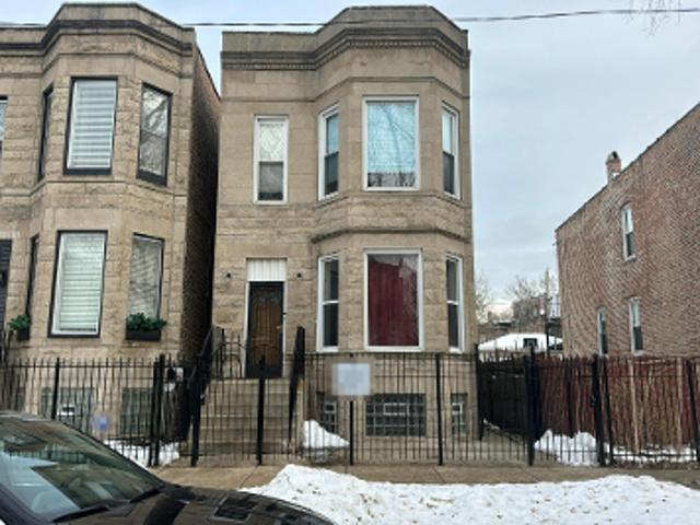 House for sale in Chicago Park, Illinois