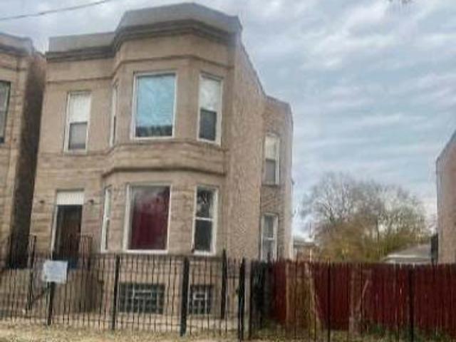 House for sale in Chicago Park, Illinois