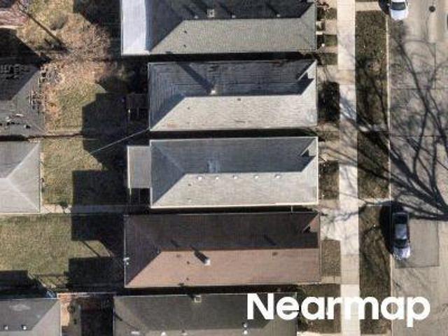 House for sale in Chicago Park, Illinois
