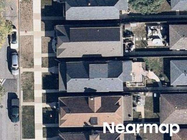 House for sale in Chicago Park, Illinois