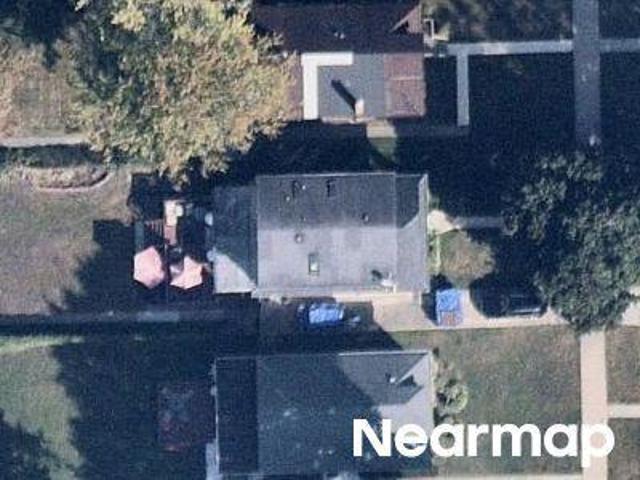House for sale in Chicago Park, Illinois
