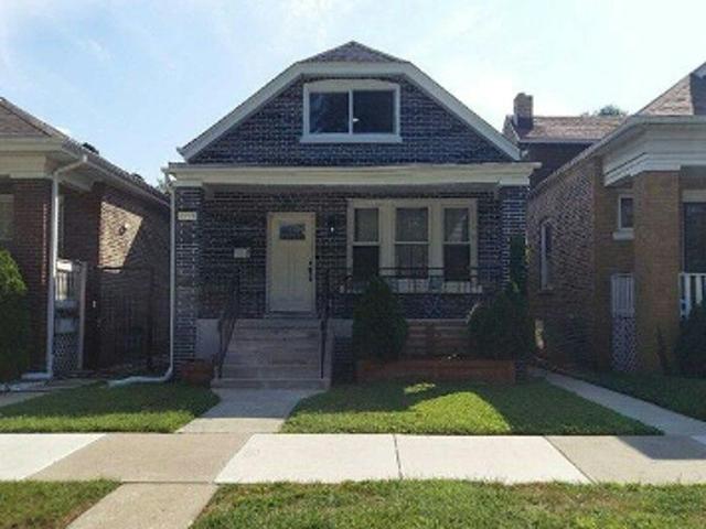 House for sale in Chicago Park, Illinois