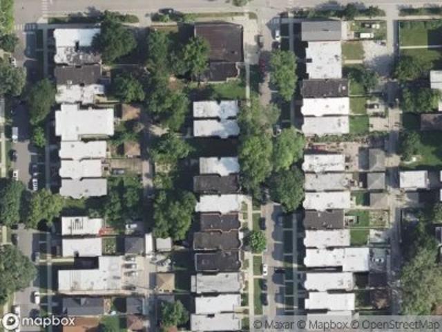 House for sale in Chicago Park, Illinois