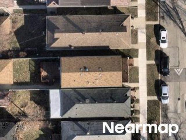 House for sale in Chicago Park, Illinois