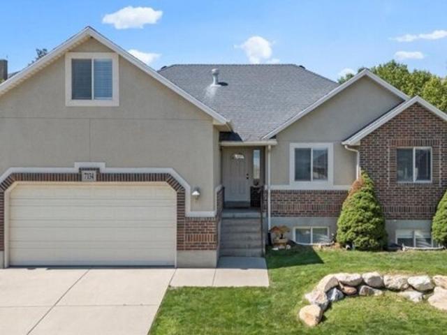 House for sale in West Jordan, Utah
