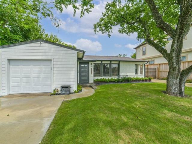 House for sale in Bellaire, Texas