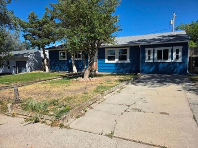 House for sale in Casper, Natrona County