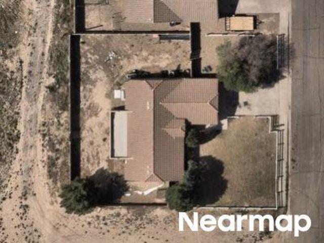 House for sale in Roswell, New Mexico