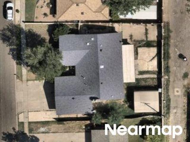 House for sale in Roswell, New Mexico