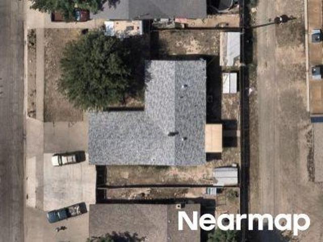 House for sale in Roswell, New Mexico