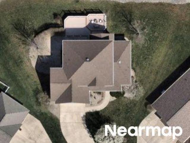 House for sale in New Palestine, Indiana