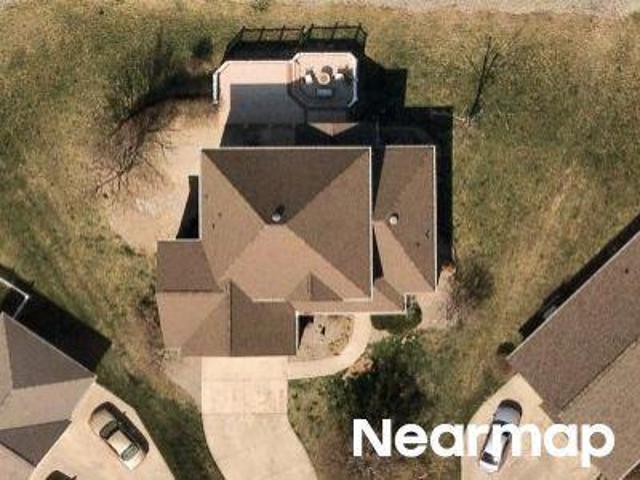 House for sale in New Palestine, Indiana