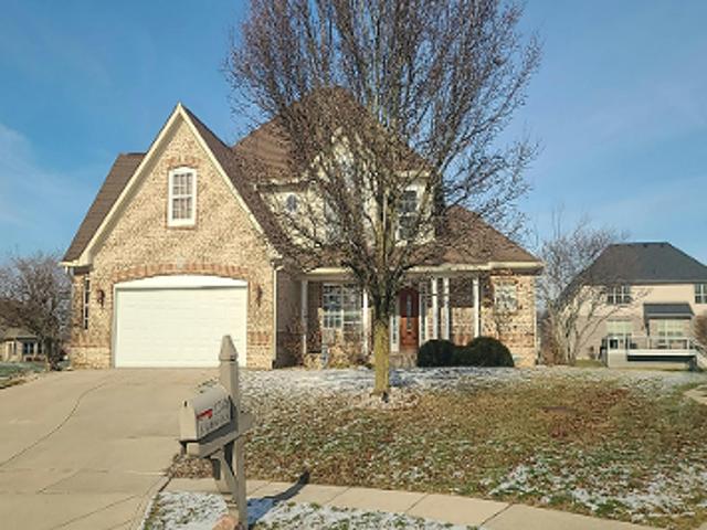 House for sale in New Palestine, Indiana