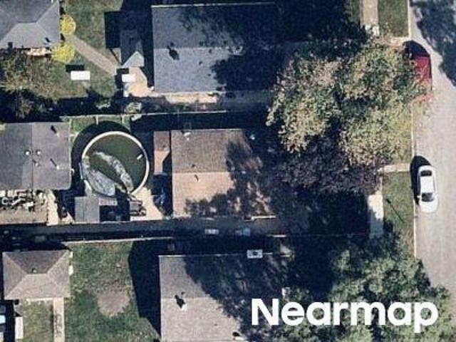 House for sale in Posen, Illinois