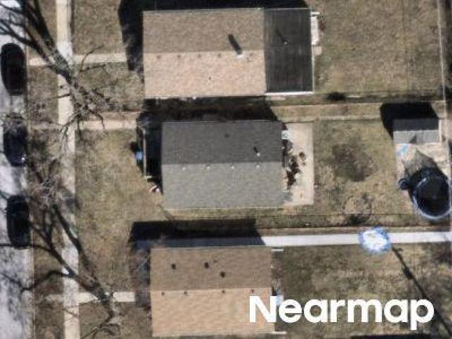 House for sale in Posen, Illinois