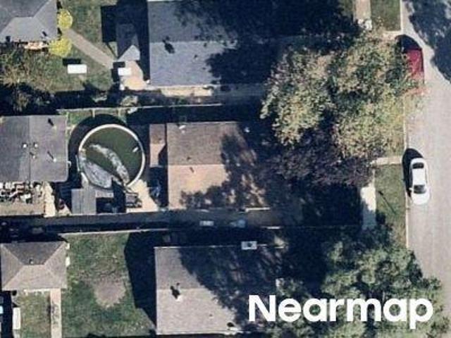 House for sale in Posen, Illinois