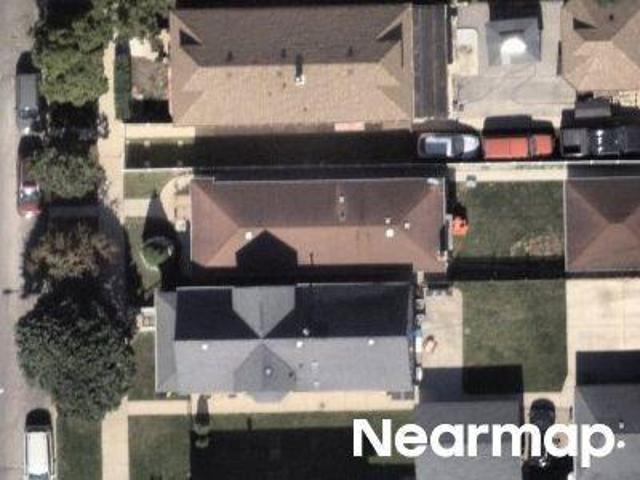 House for sale in Gage Park, Chicago