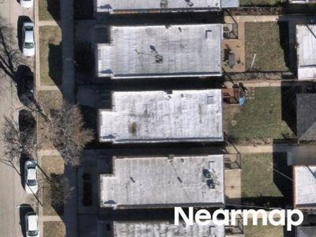 House for sale in Chicago Park, Illinois