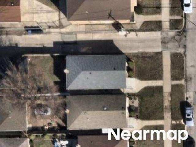 House for sale in Chicago Park, Illinois