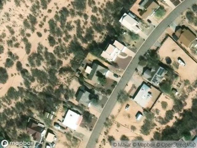 House for sale in Benson, Cochise County