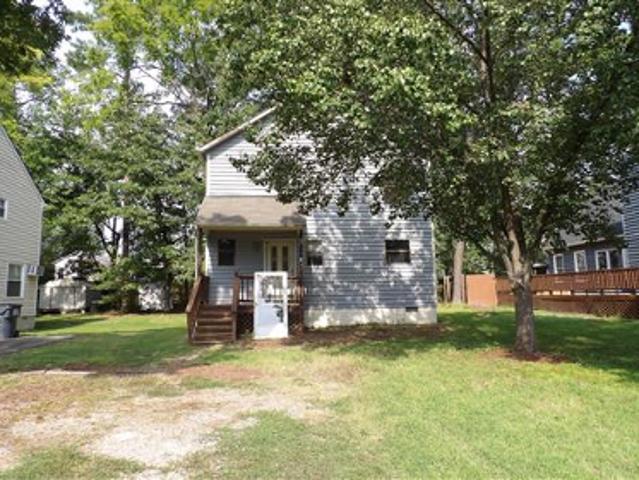 House for sale in Virginia