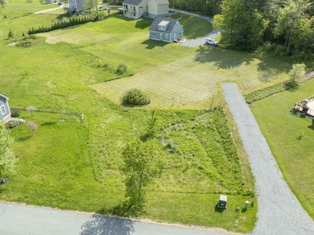 Land for sale in Middlebury, Vermont